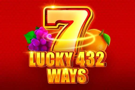 Lucky 432 Ways